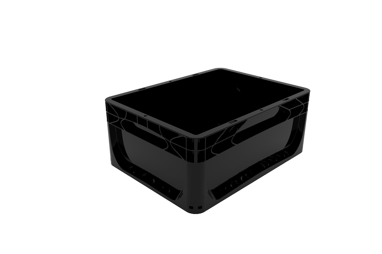 Vollwand 40x30x17 V